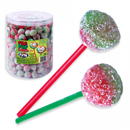 Caramel on a stick FINI POP Sandia (200 pcs. x 7 g.)